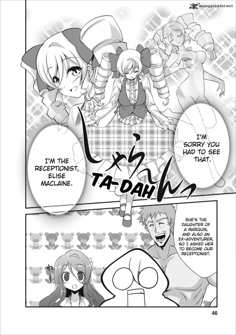 Shinka no Mi Chapter 7 page 15