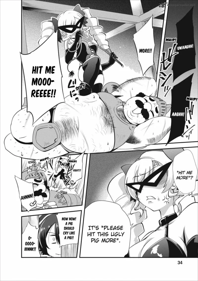 Shinka no Mi Chapter 7 page 3