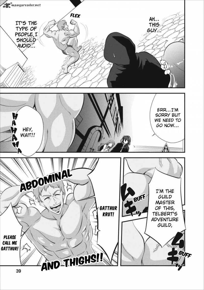 Shinka no Mi Chapter 7 page 8