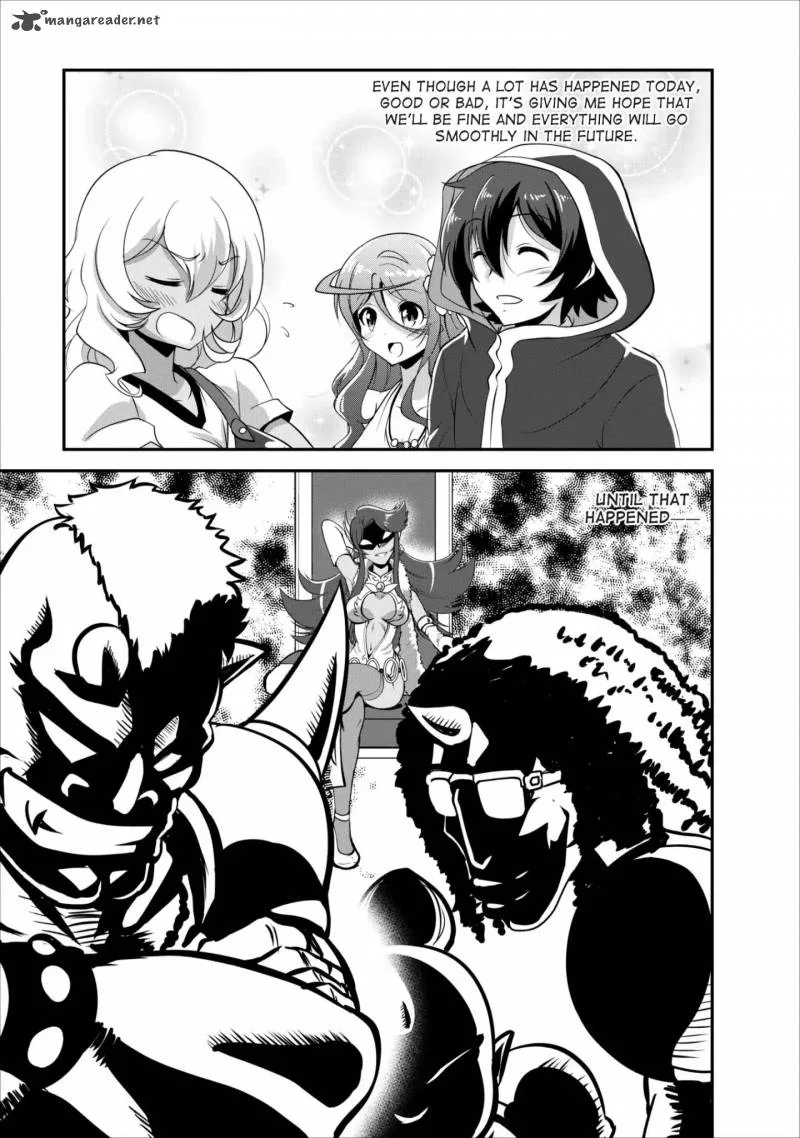 Shinka no Mi Chapter 8 page 32