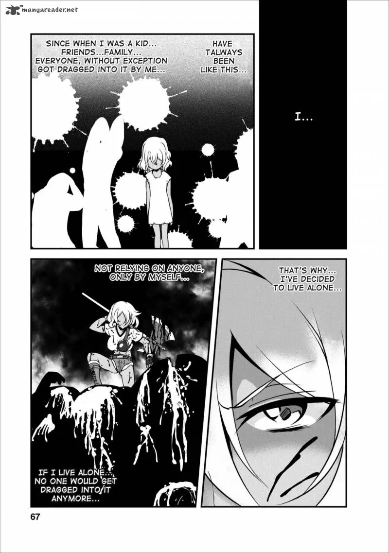 Shinka no Mi Chapter 8 page 2