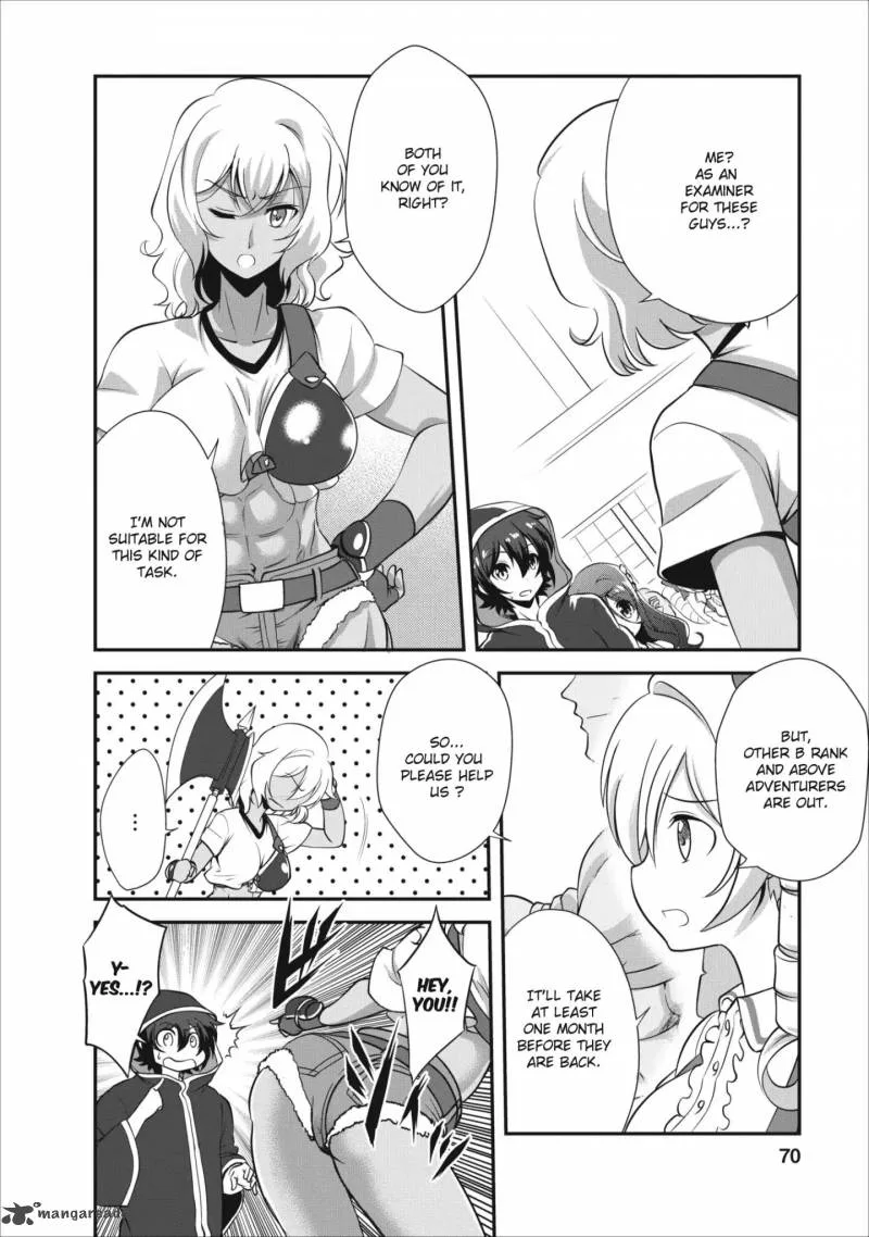 Shinka no Mi Chapter 8 page 5