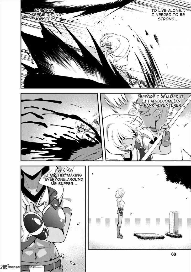 Shinka no Mi Chapter 8 page 3