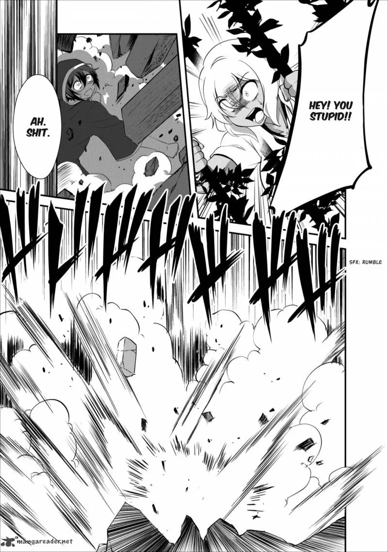 Shinka no Mi Chapter 8 page 16
