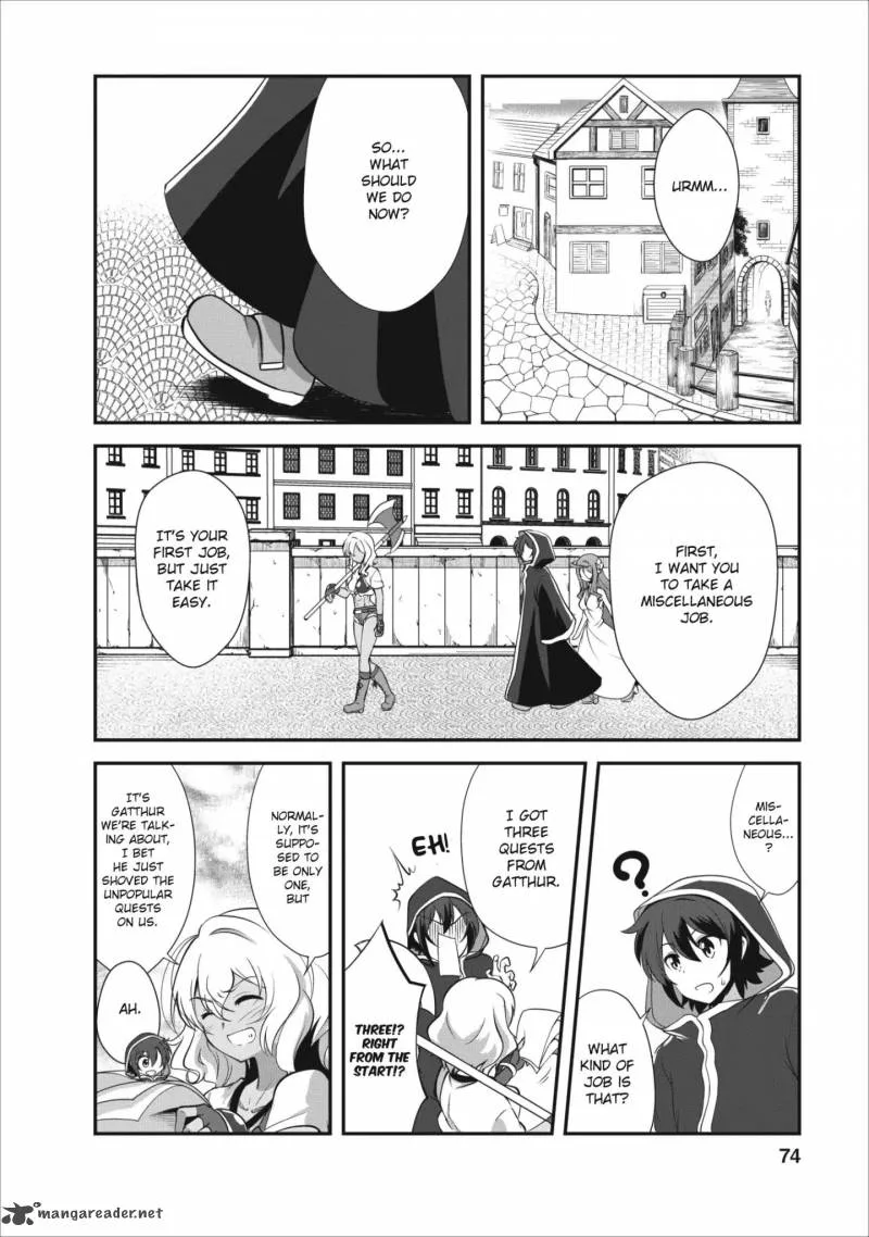 Shinka no Mi Chapter 8 page 9