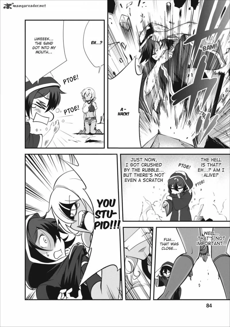 Shinka no Mi Chapter 8 page 19