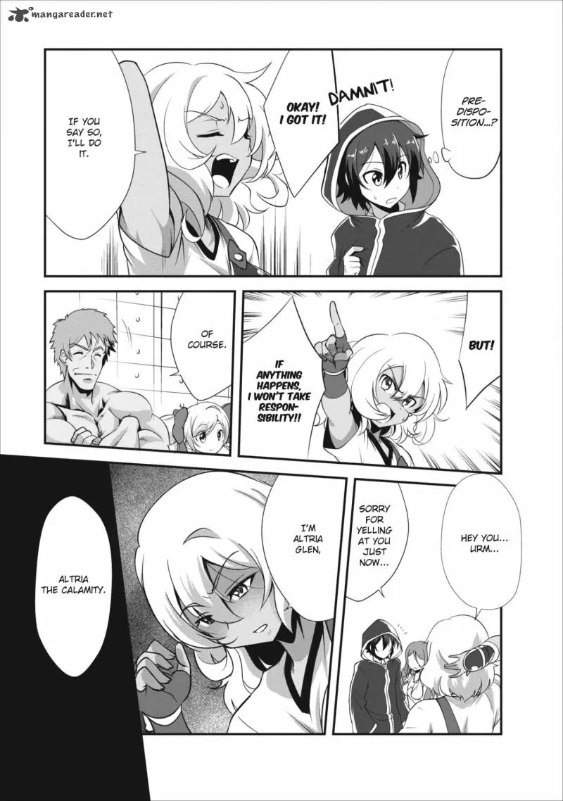 Shinka no Mi Chapter 8 page 8