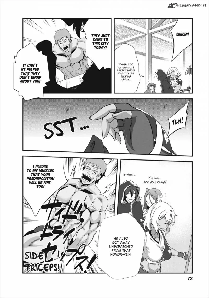 Shinka no Mi Chapter 8 page 7