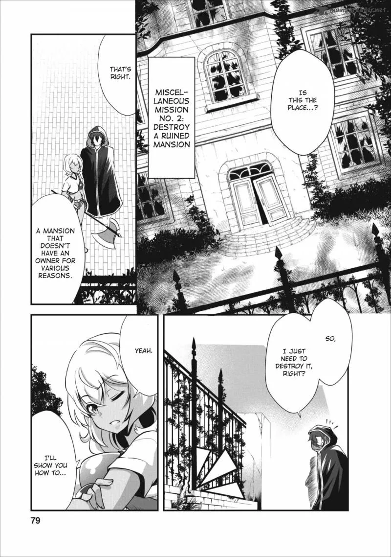 Shinka no Mi Chapter 8 page 14