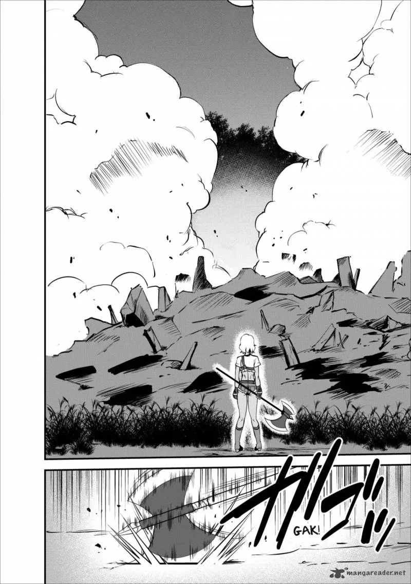 Shinka no Mi Chapter 8 page 17