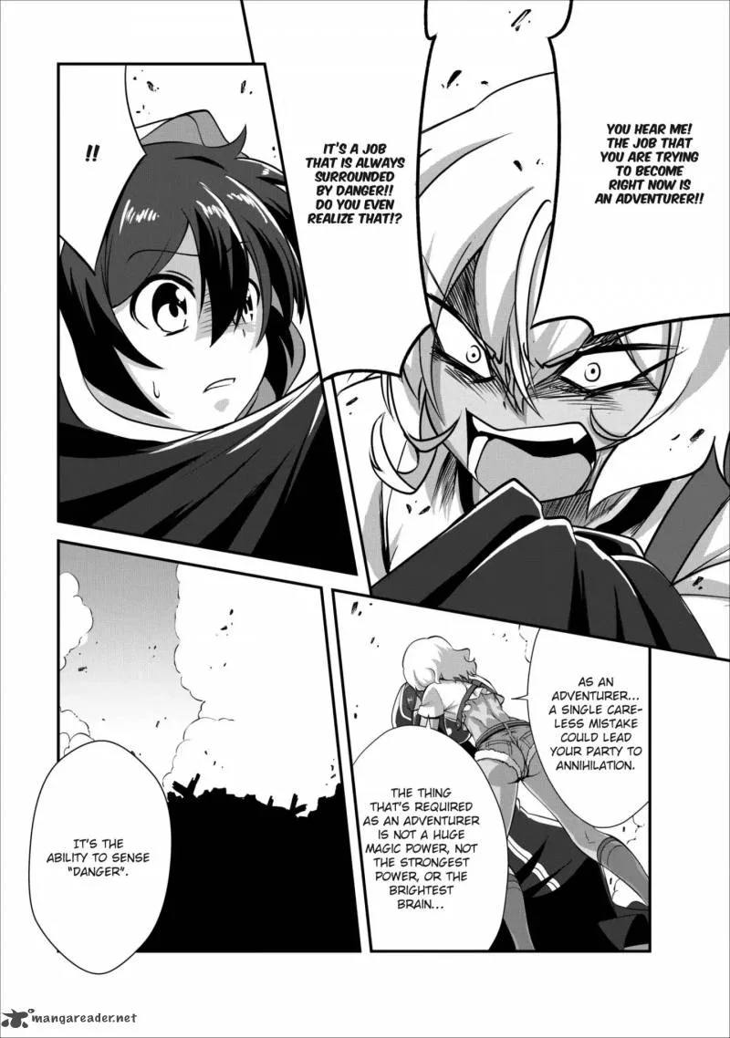 Shinka no Mi Chapter 8 page 20