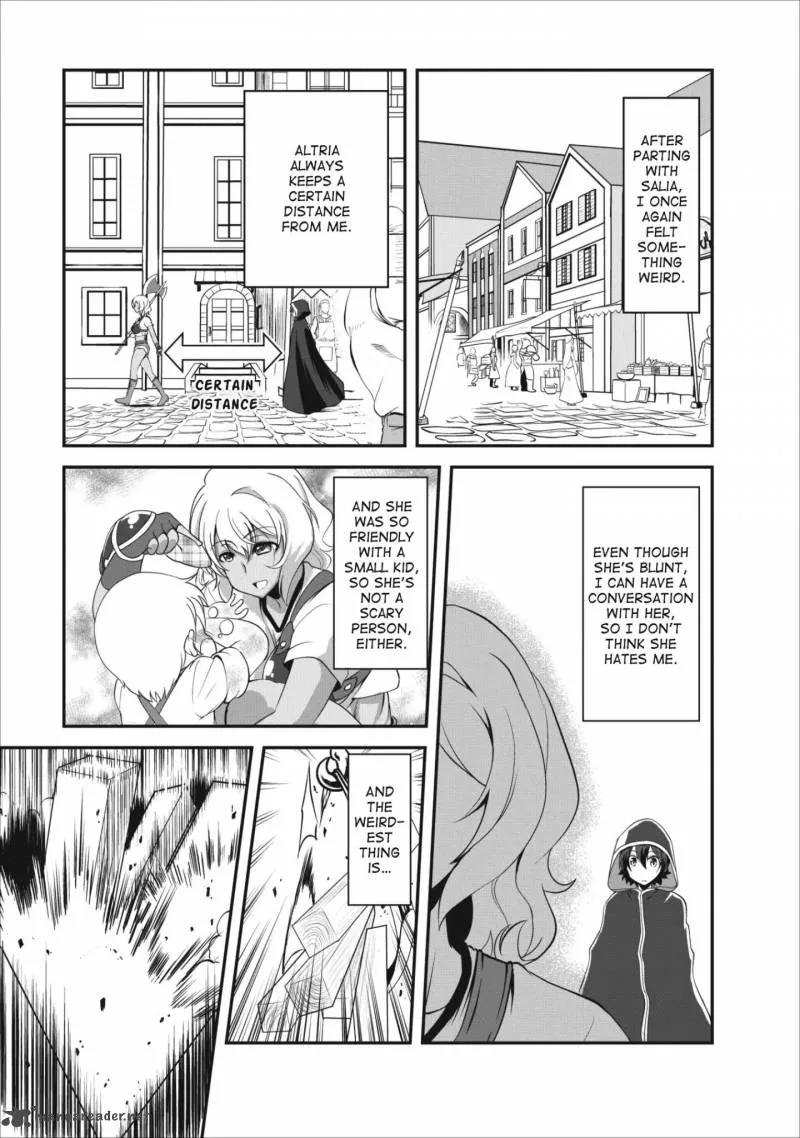 Shinka no Mi Chapter 8 page 12