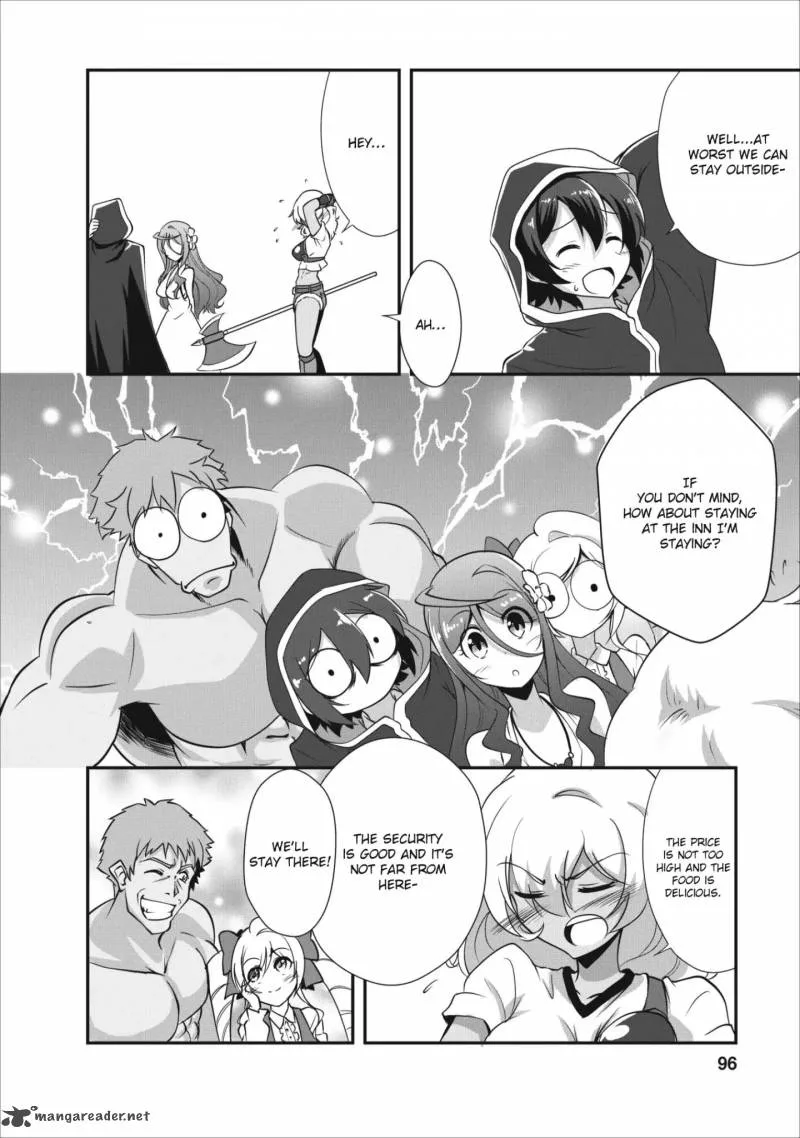 Shinka no Mi Chapter 8 page 31