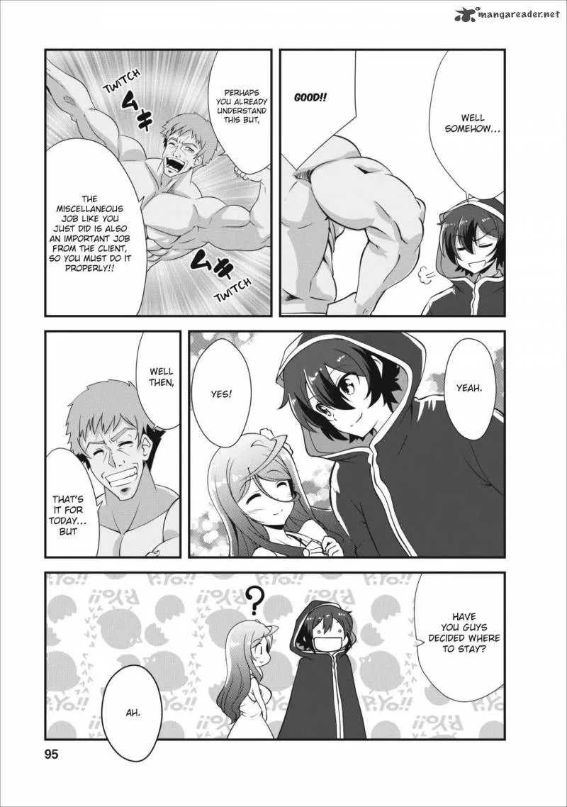 Shinka no Mi Chapter 8 page 30
