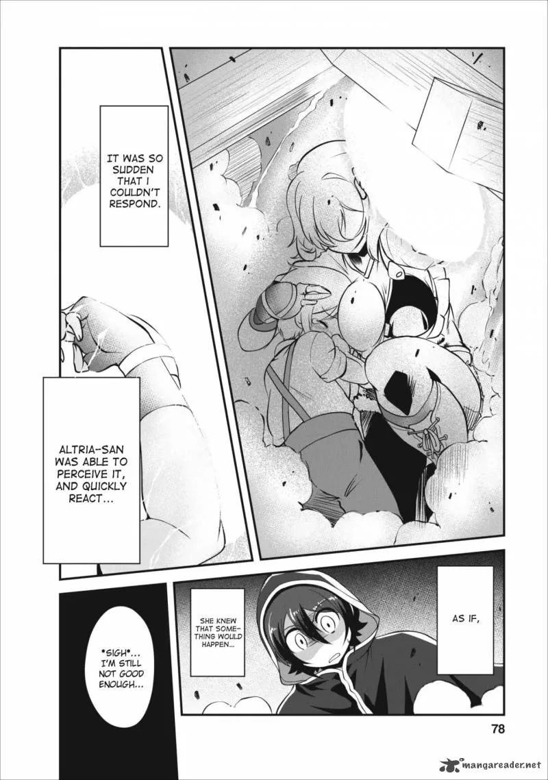 Shinka no Mi Chapter 8 page 13