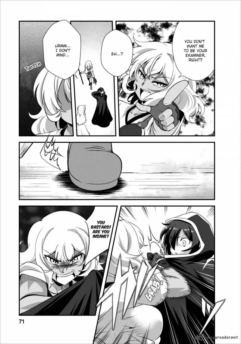 Shinka no Mi Chapter 8 page 6