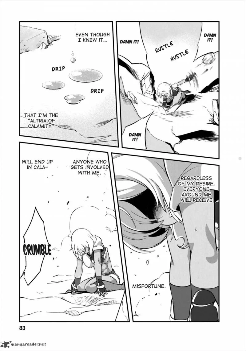 Shinka no Mi Chapter 8 page 18