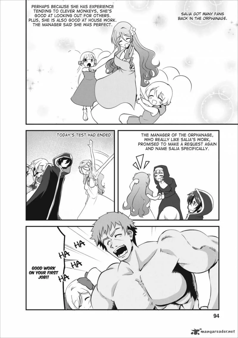 Shinka no Mi Chapter 8 page 29