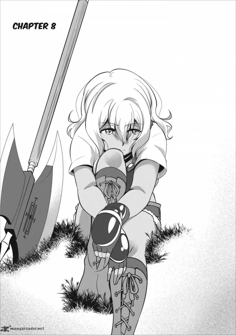 Shinka no Mi Chapter 8 page 4