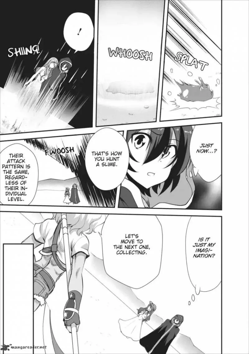 Shinka no Mi Chapter 9 page 10