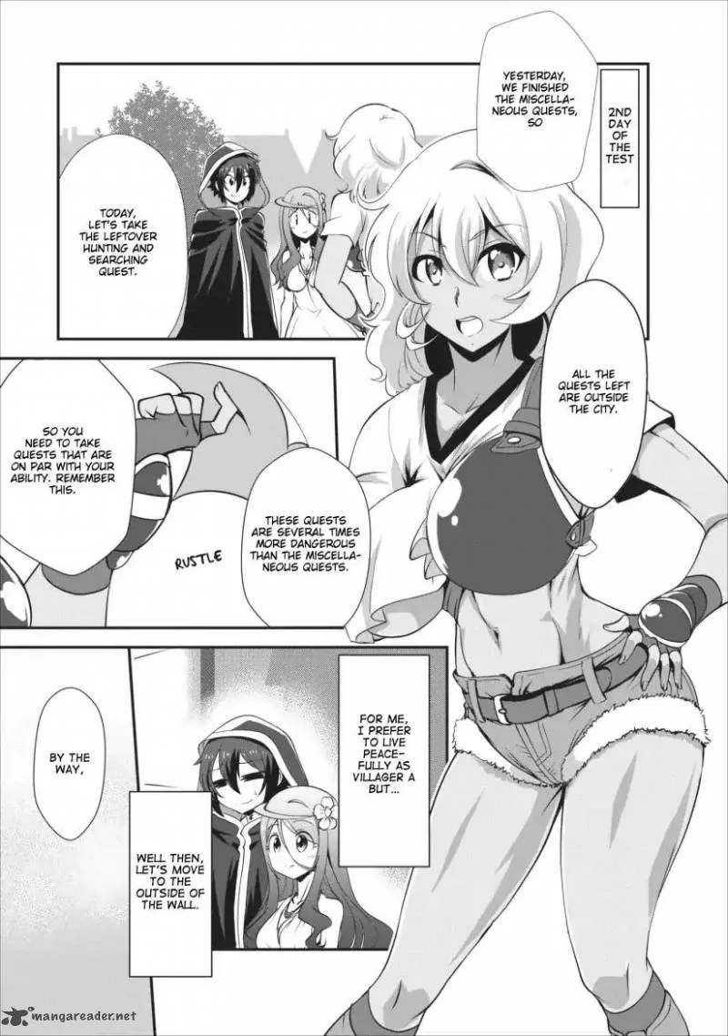 Shinka no Mi Chapter 9 page 2