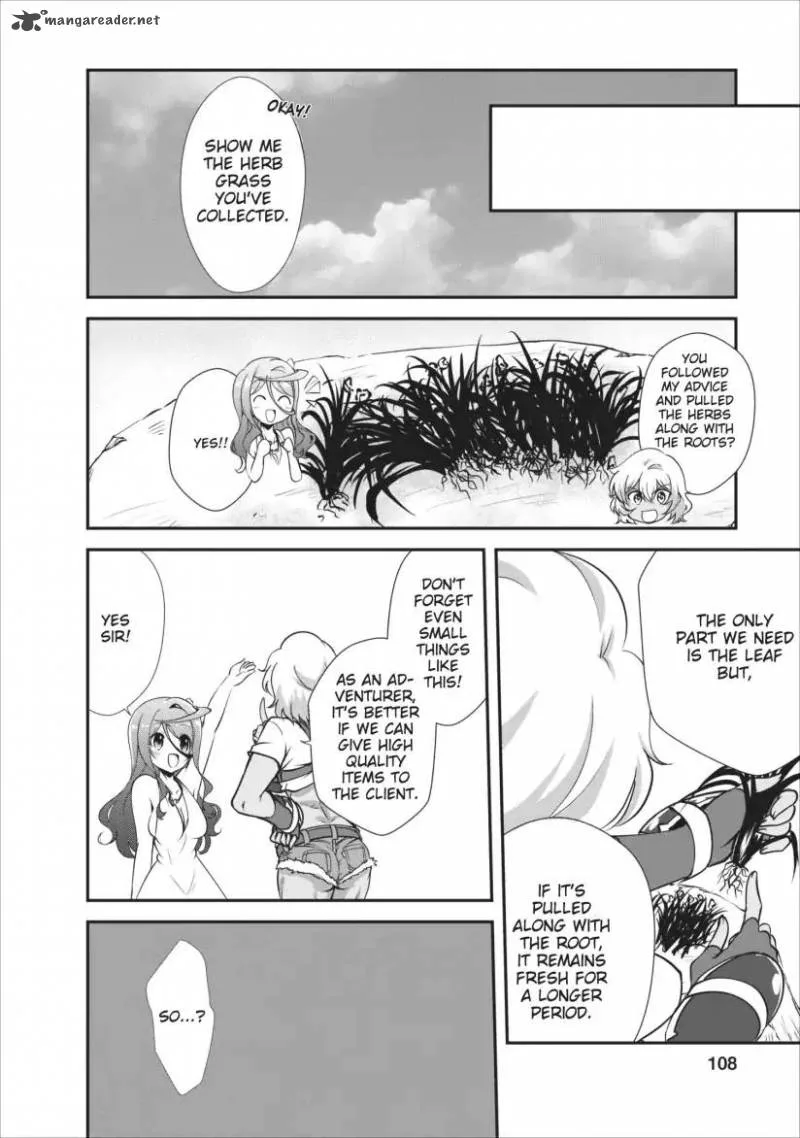 Shinka no Mi Chapter 9 page 11