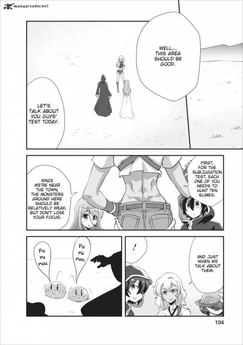 Shinka no Mi Chapter 9 page 7