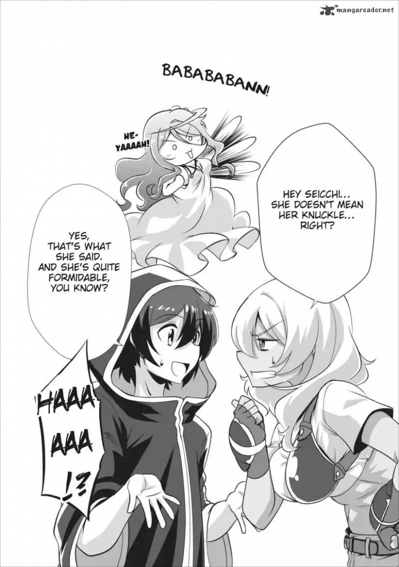 Shinka no Mi Chapter 9 page 4