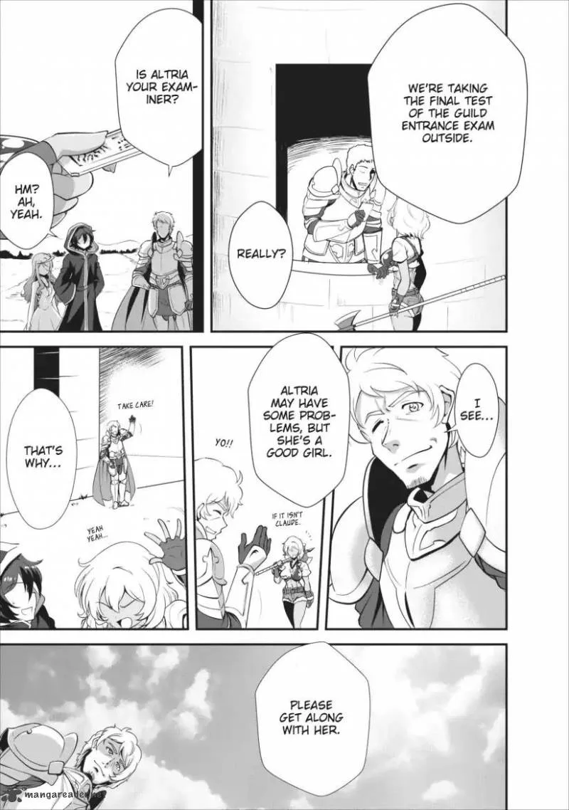 Shinka no Mi Chapter 9 page 6
