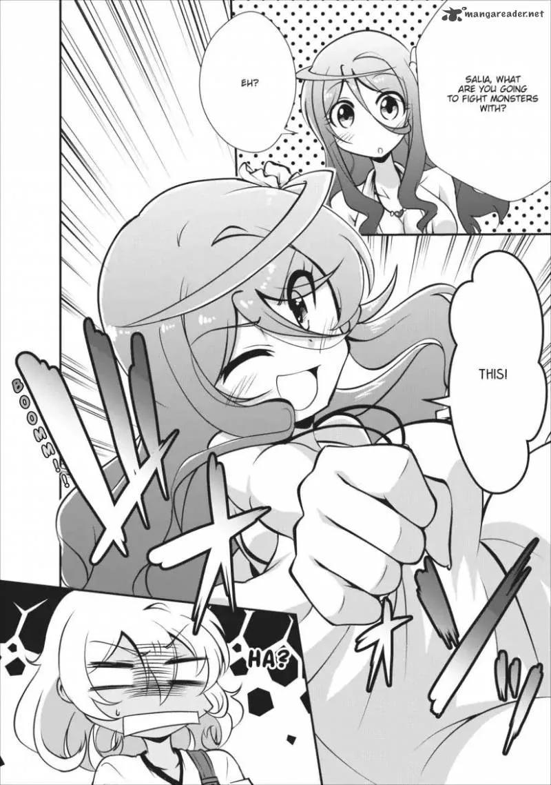 Shinka no Mi Chapter 9 page 3