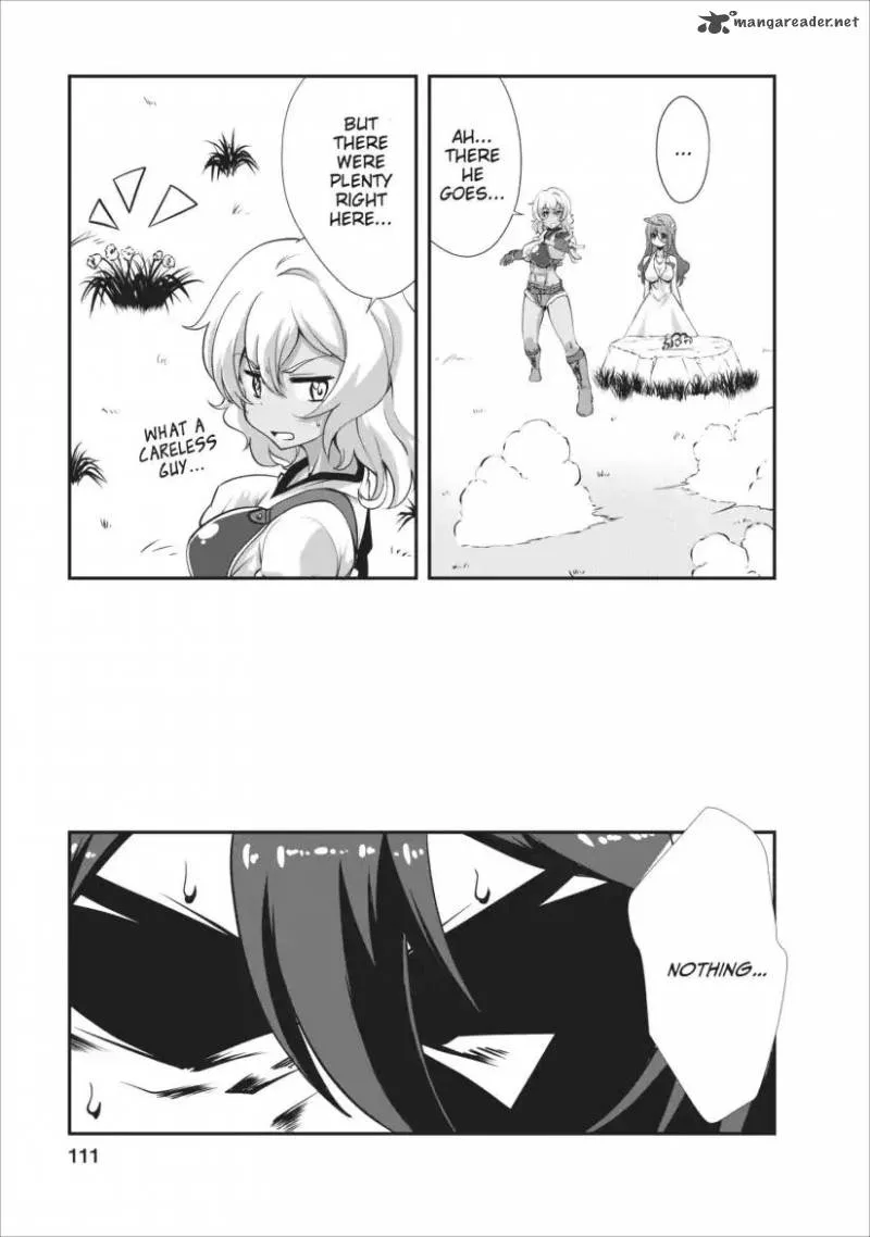Shinka no Mi Chapter 9 page 14