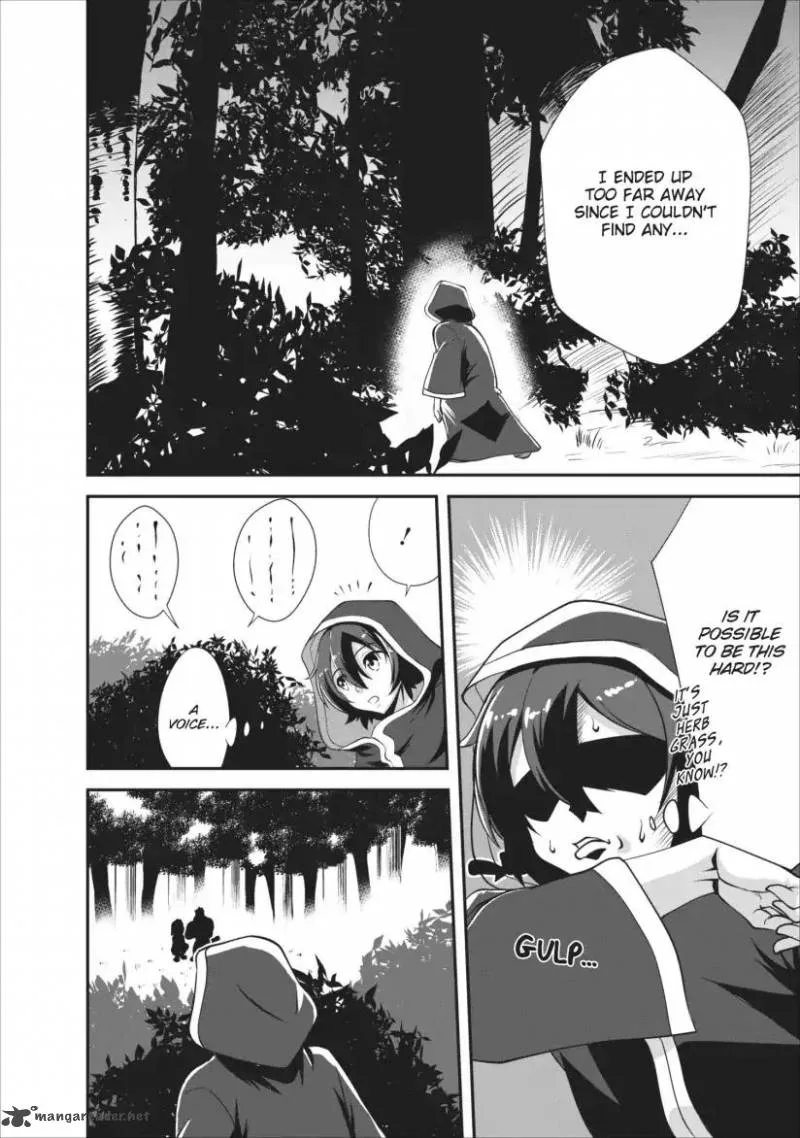 Shinka no Mi Chapter 9 page 15