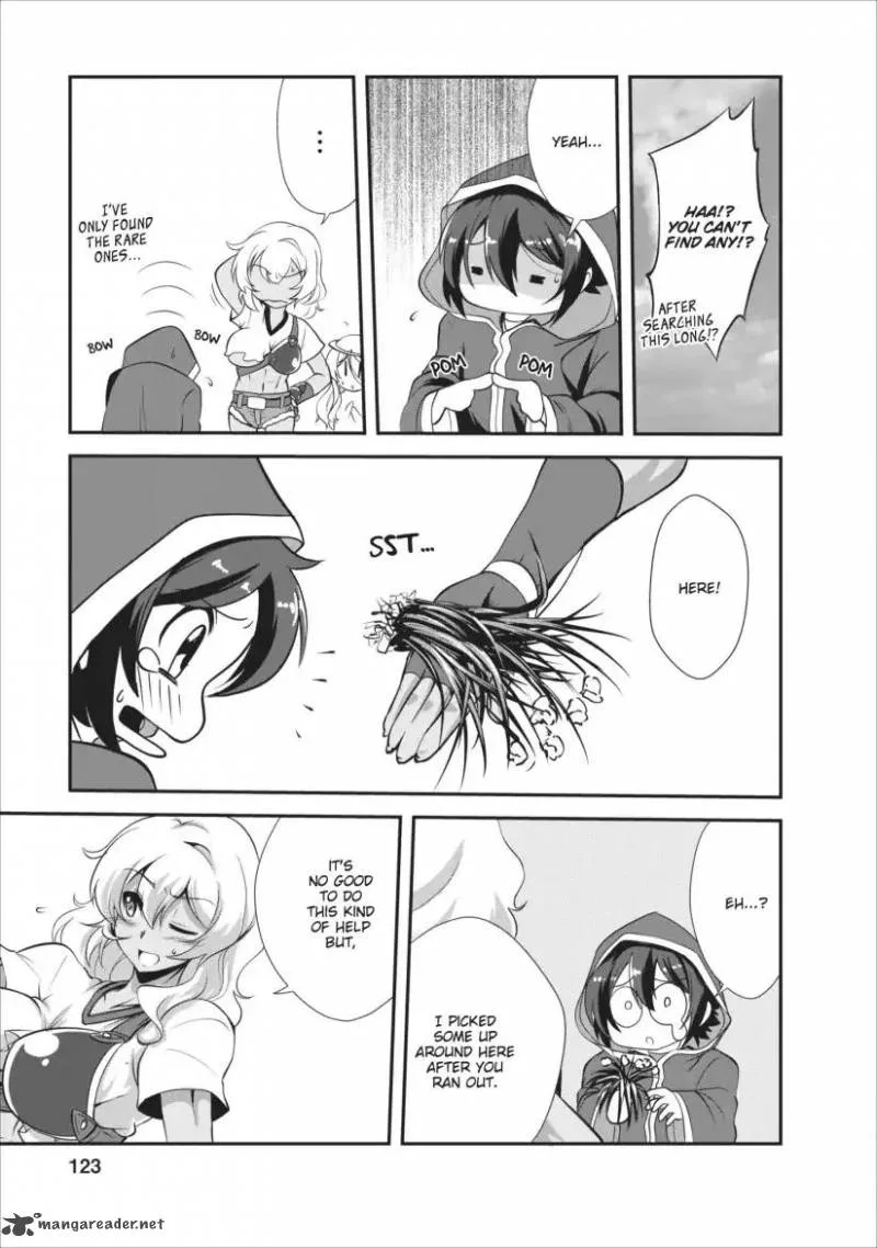 Shinka no Mi Chapter 9 page 26