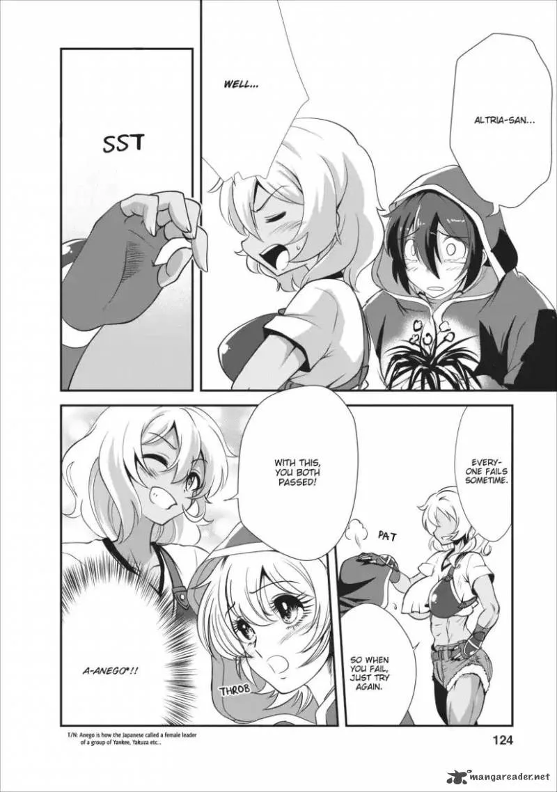 Shinka no Mi Chapter 9 page 27