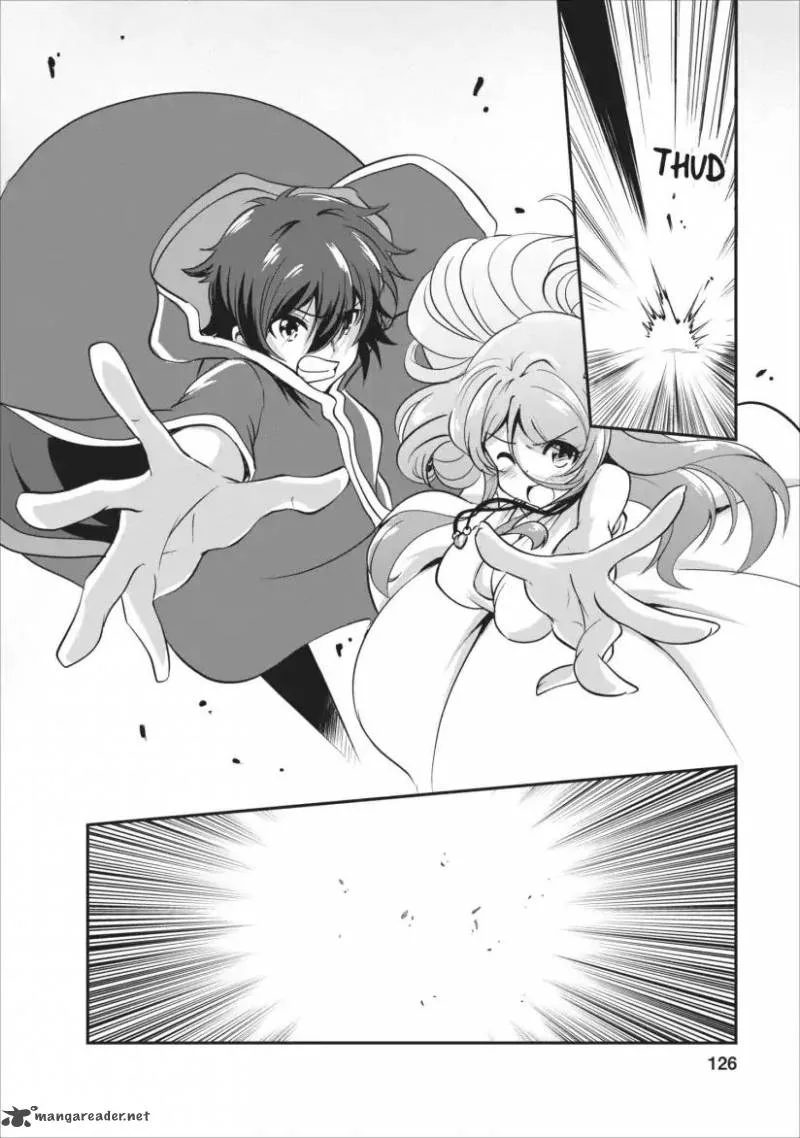 Shinka no Mi Chapter 9 page 29
