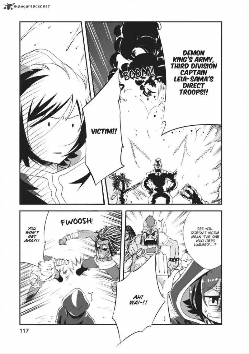 Shinka no Mi Chapter 9 page 20