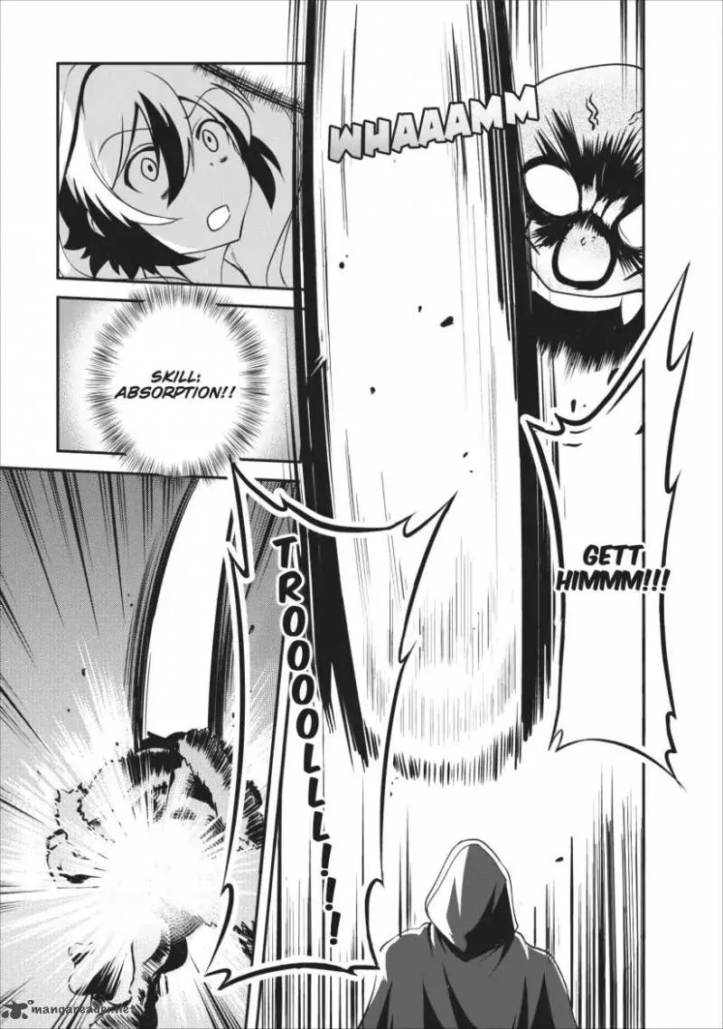 Shinka no Mi Chapter 9 page 22