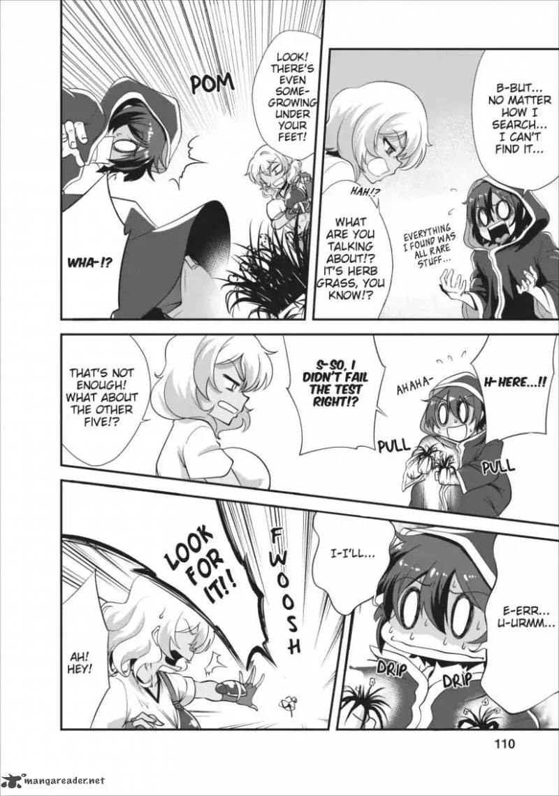 Shinka no Mi Chapter 9 page 13
