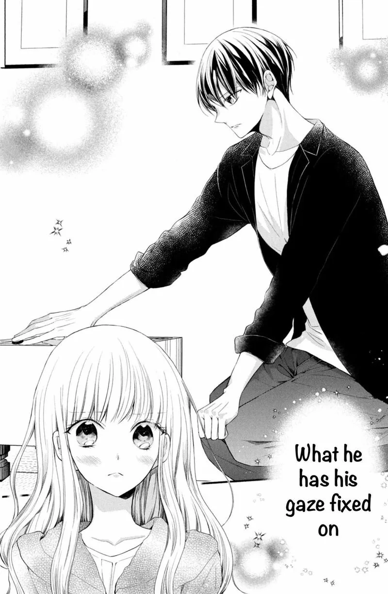 Shinkon Dakedo Kataomoi Chapter 1 page 20
