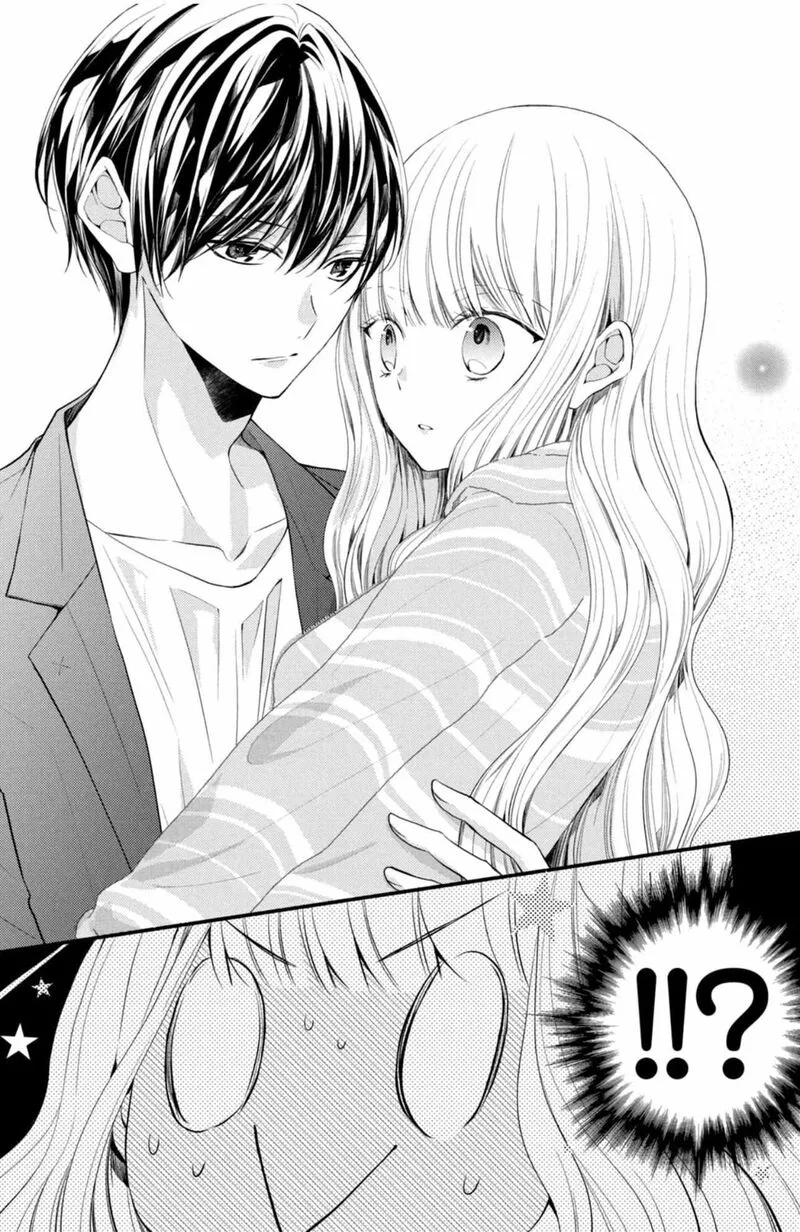 Shinkon Dakedo Kataomoi Chapter 1 page 22