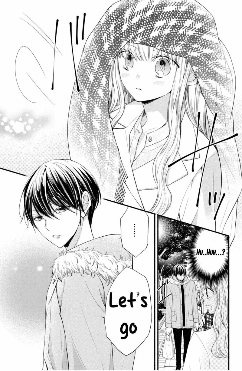 Shinkon Dakedo Kataomoi Chapter 1 page 43