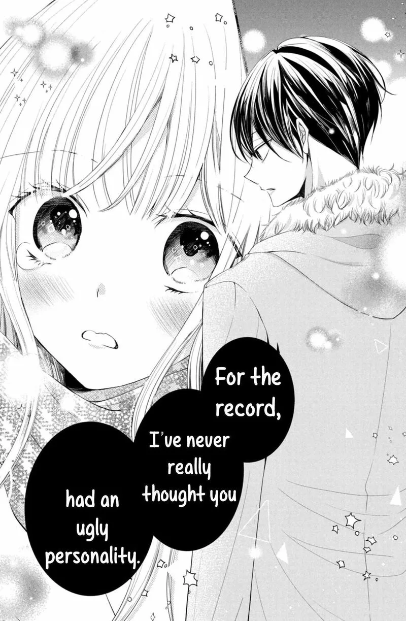 Shinkon Dakedo Kataomoi Chapter 1 page 45