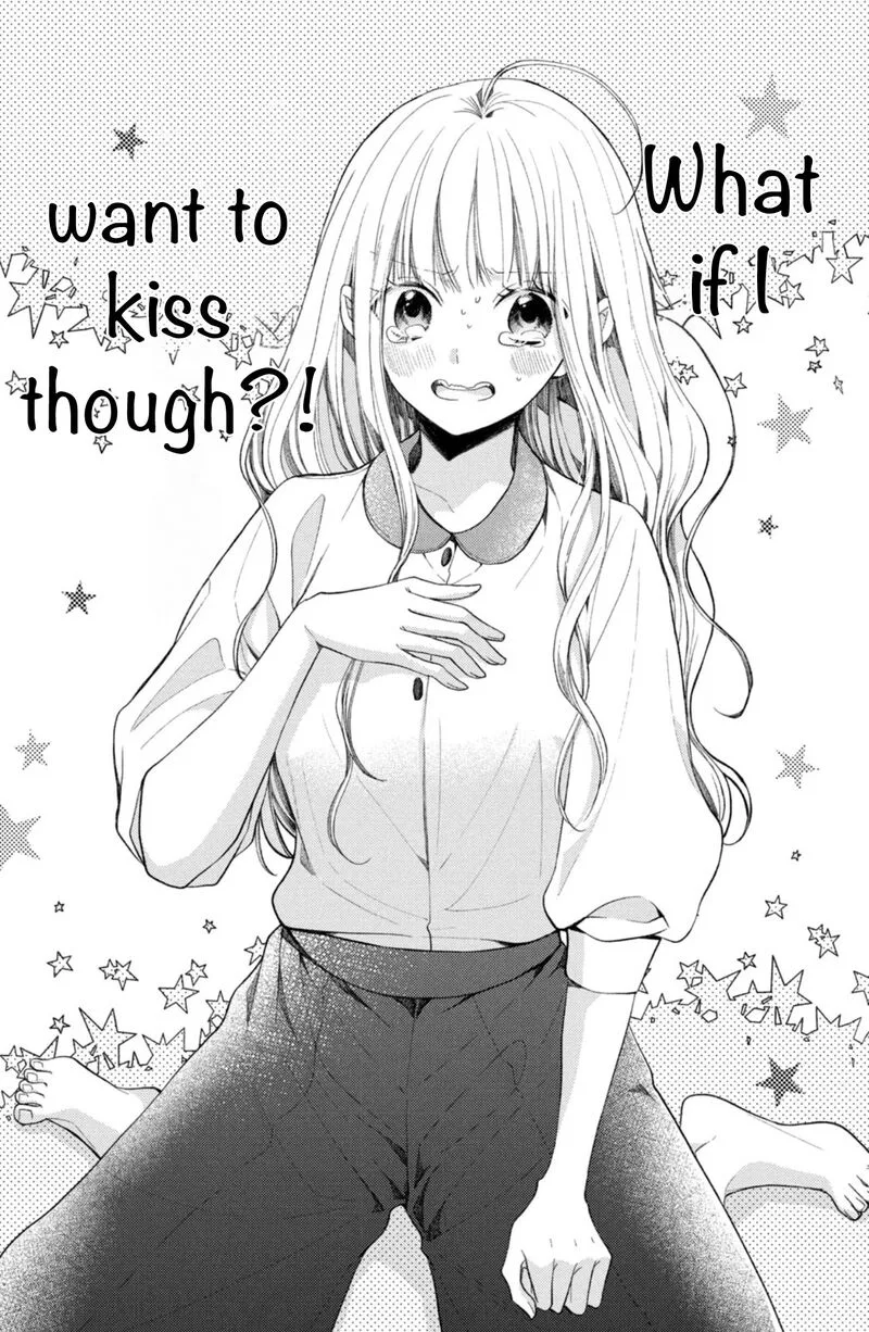 Shinkon Dakedo Kataomoi Chapter 10 page 38