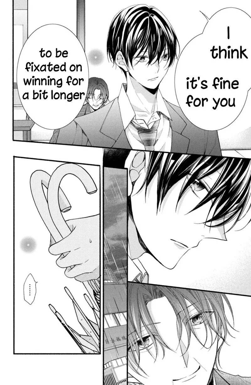 Shinkon Dakedo Kataomoi Chapter 11 page 22