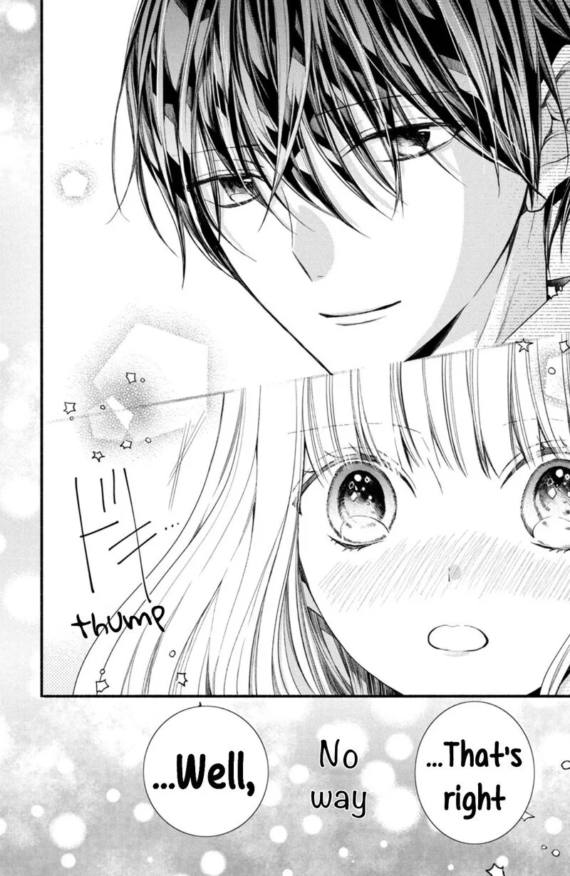 Shinkon Dakedo Kataomoi Chapter 12 page 26