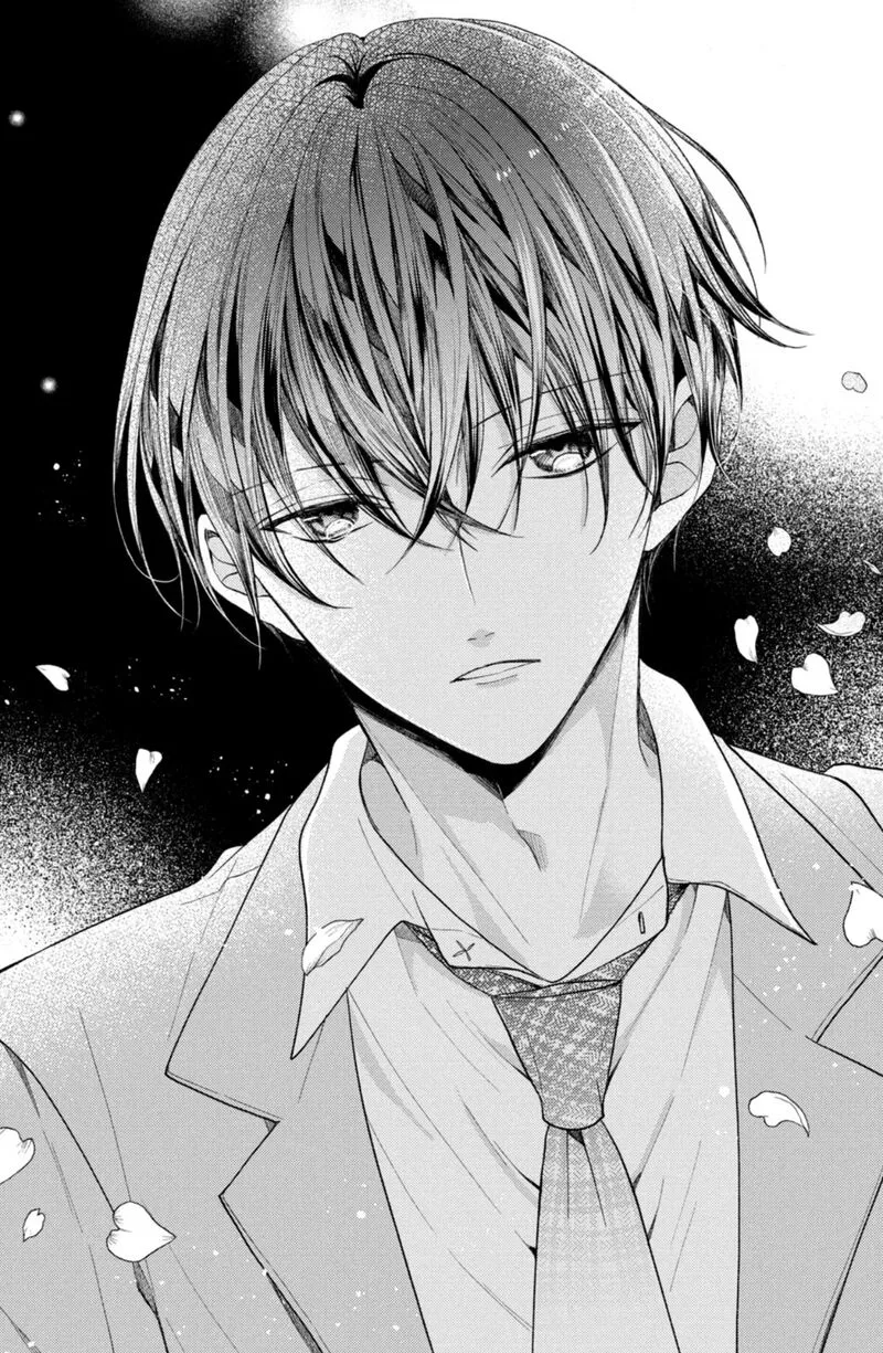Shinkon Dakedo Kataomoi Chapter 12 page 38