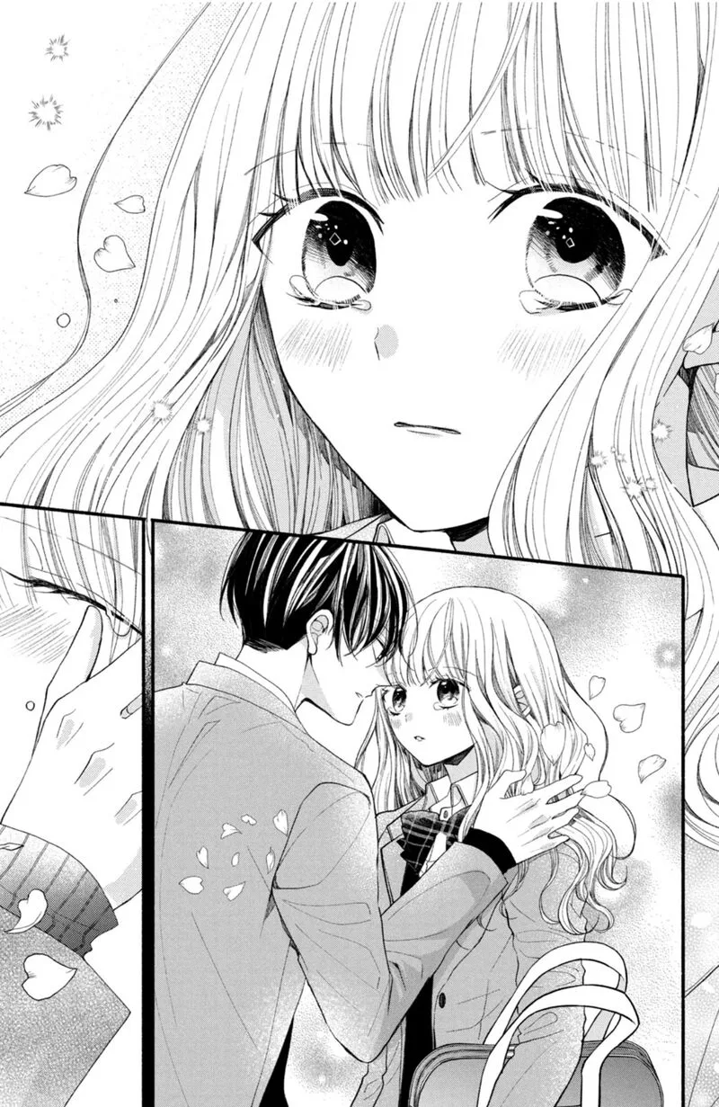 Shinkon Dakedo Kataomoi Chapter 12 page 39