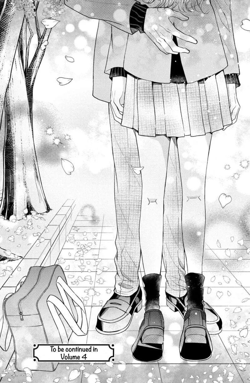 Shinkon Dakedo Kataomoi Chapter 12 page 40
