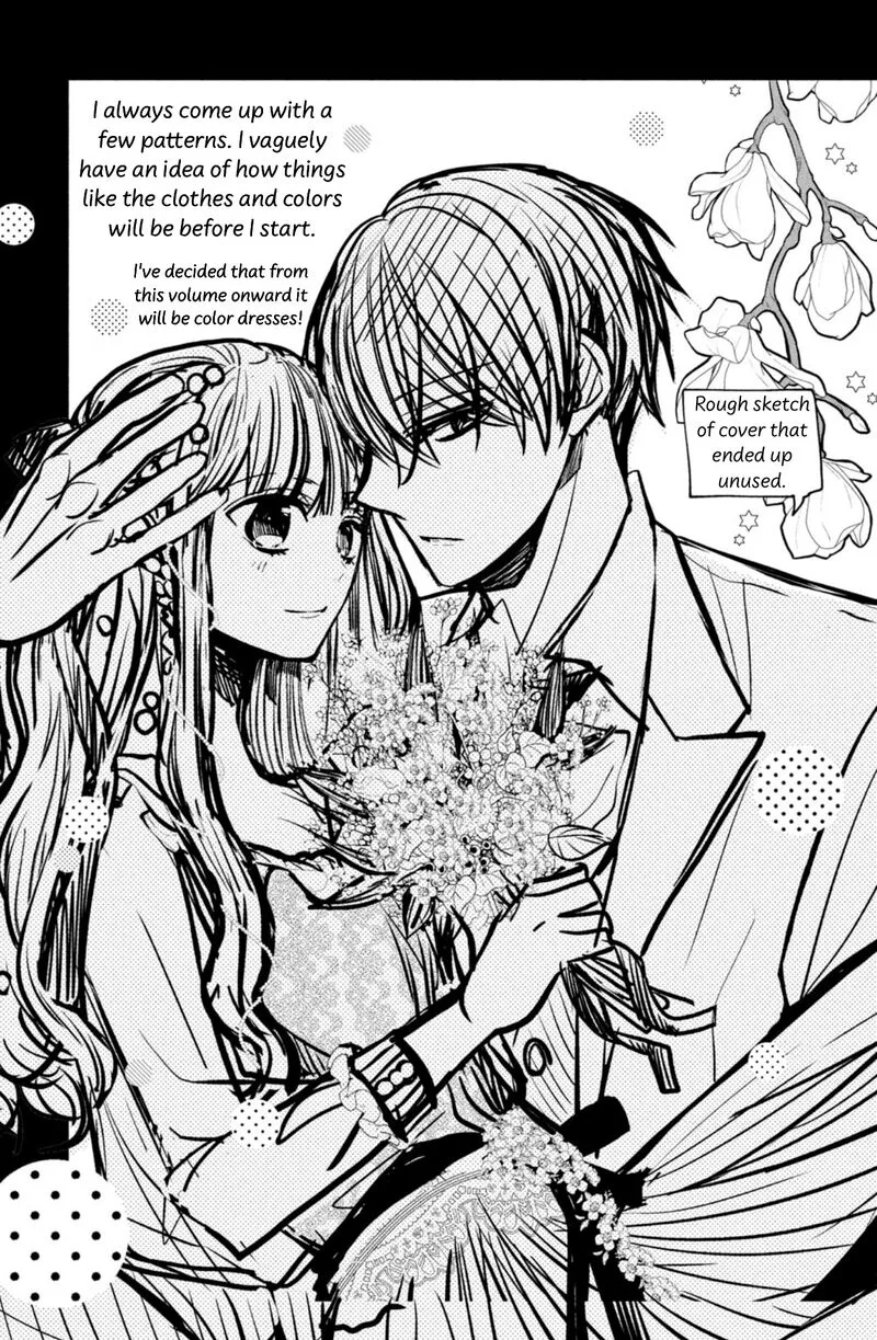 Shinkon Dakedo Kataomoi Chapter 16 page 41
