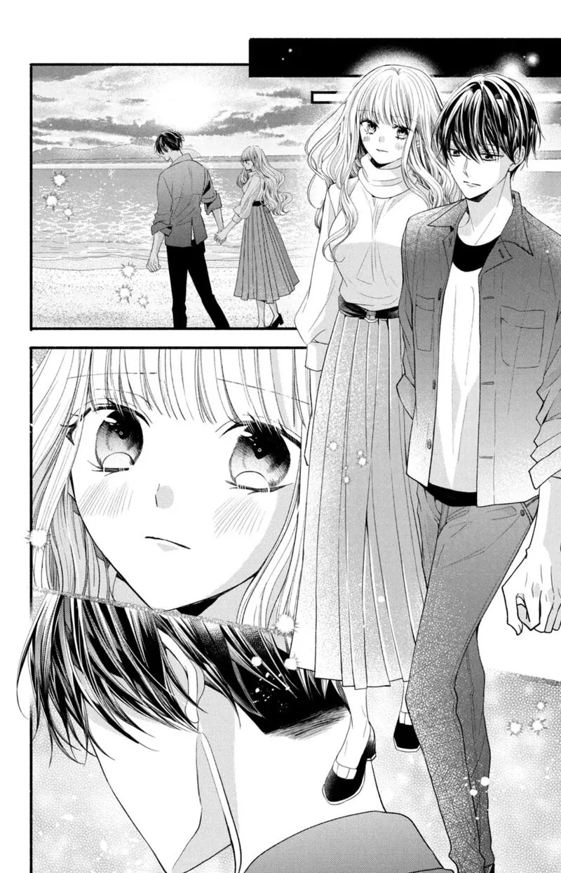 Shinkon Dakedo Kataomoi Chapter 21 page 30
